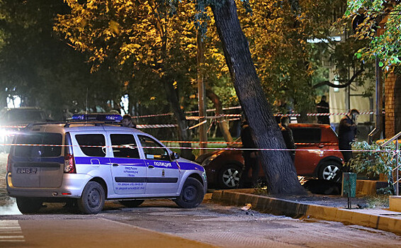 В Москве мужчина убил и расчленил родного брата