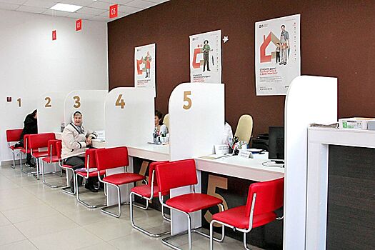Мобильный офисы ФНС начнут работу в сельских районах Удмуртии