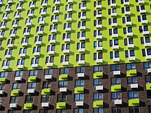Исследование: Краснодар лидирует по количеству квартир в новостройках