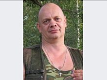 Мужчина пропал на несколько недель