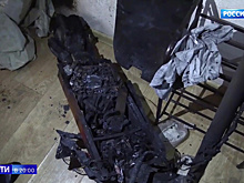 Взрыв электрического самоката привел к гибели женщины