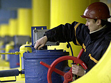 Украина атакует: «Газпром» жалуется