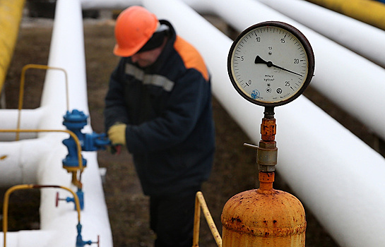 "Турецкий поток" ударит по Украине: "Нафтогаз" считает убытки