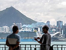 Застрявшие в Японии на круизном лайнере россияне начали получать компенсации