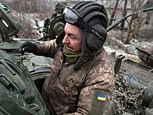 В ВСУ заявили о смене приоритетов на фронте