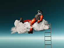 Почему космонавты после полетов становятся выше