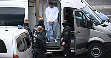 Süddeutsche Zeitung (Германия): аресты после кражи в «Зеленом своде»