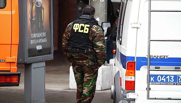 СМИ узнали детали задержания пособника диверсантов в Крыму