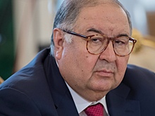 Суд ЕС отклонил апелляцию Усманова против санкций Евросоюза