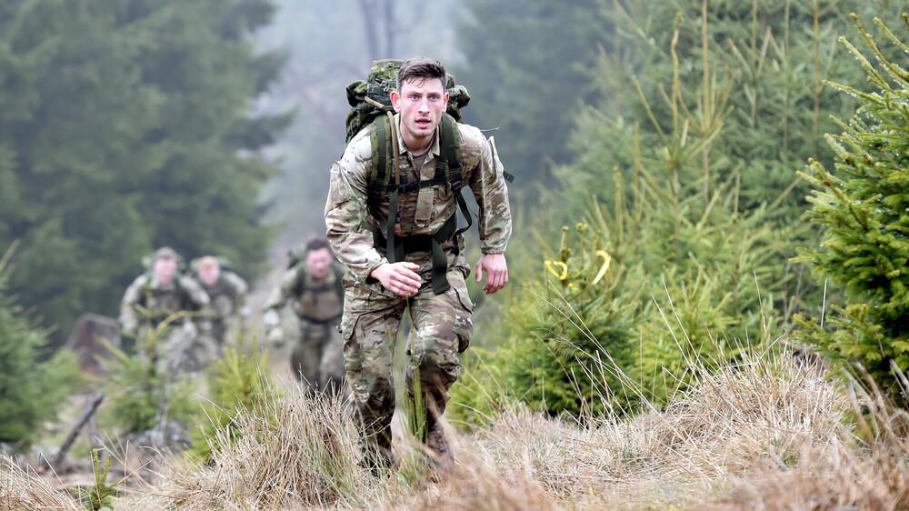 Дания отказалась от учений НАТО из-за нехватки денег на армию