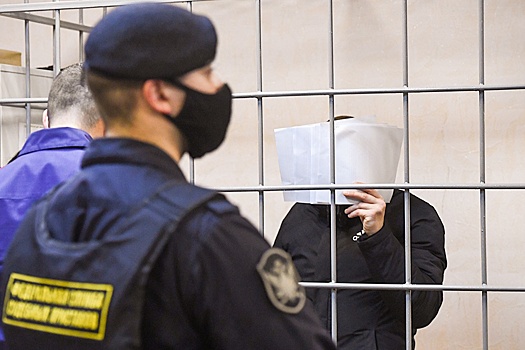 "Поволжского маньяка" приговорили к пожизненному заключению