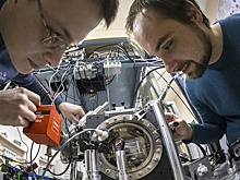 На Общем собрании РАН обсудят укрепление технологического лидерства России