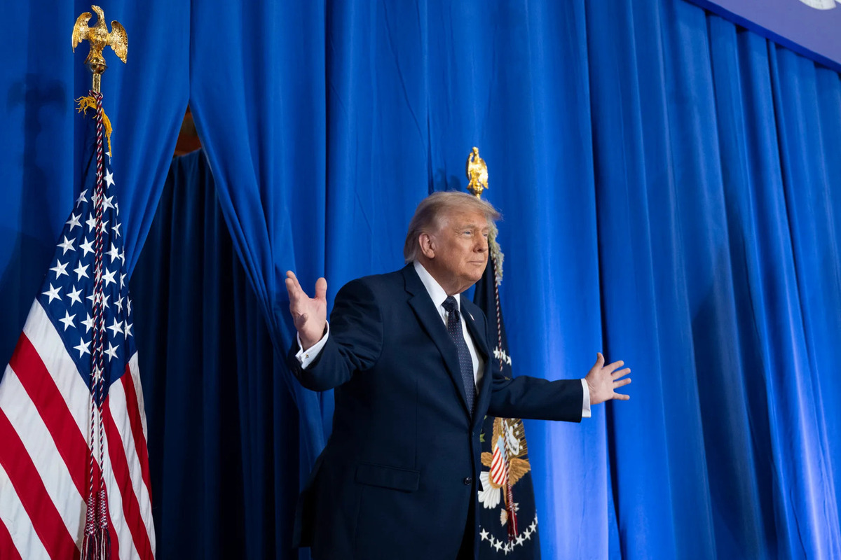 Игнор от Трампа: Киев ждет ракеты, а Вашингтон — капитуляции