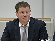 "Единая Россия" отвадила вице-губернатора Бидонько от дольщиков