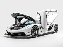 7 автомобилей, названных в честь конкретных людей