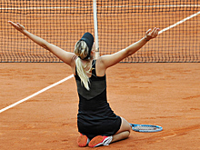 Самсонова выиграла свой первый титул WTA