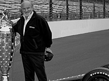 Кевин Калкховен: 1944 – 2022