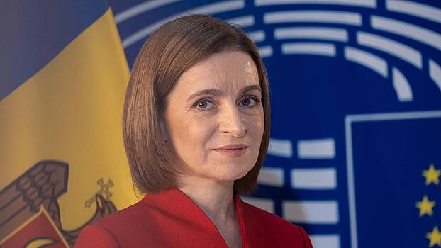 Президента Молдавии номинировали на Нобелевскую премию мира
