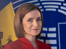 Президента Молдавии номинировали на Нобелевскую премию мира