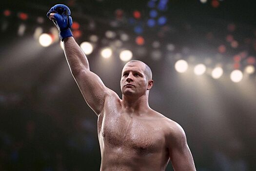 «Она будет гораздо сильнее UFC 5»: в России разрабатывают игру про бокс