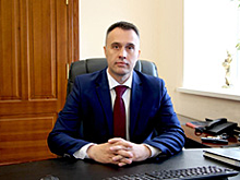 В АО &laquo;Ростовводоканал&raquo; назначили нового гендиректора