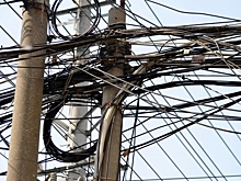 Исторический центр Костромы избавят от проводов