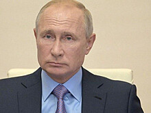 "Выкачивание денег любой ценой": Путин о Куштау