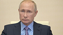 "Выкачивание денег любой ценой": Путин о Куштау