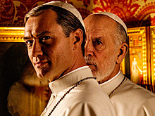 «Соррентино стал еще смелее». В Венеции показали продолжение сериала «Молодой папа»