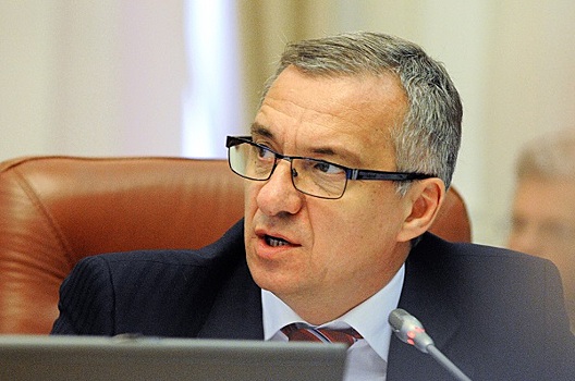 Руководитель Приватбанка может возглавить Нацбанк Украины