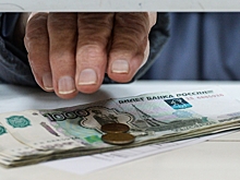 Минтруд: страховые пенсии проиндексируют с 1 января