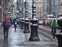 Крыши под прицелом: в Петербурге хотят ловить нелегальных экскурсантов с помощью дронов