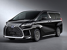 Маршрутки-люкс