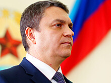Глава ЛНР подписал указ о добровольной мобилизации мужчин старше 55 лет