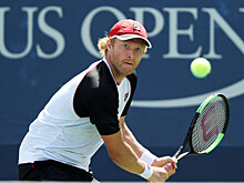 Турсунов не доиграл матч первого круга US Open