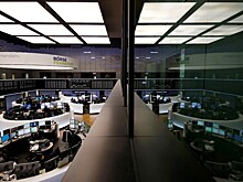 Рынок акций Германии закрылся падением, DAX 30 снизился на 0,85%