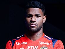 «Хочу, чтобы обо мне писал Андрей Панков». Рейс — о переходе в ЦСКА