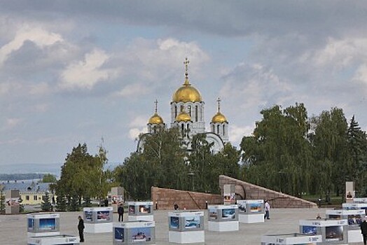 Уникальные находки времен ВОВ представили в Самаре накануне Дня неизвестного солдата