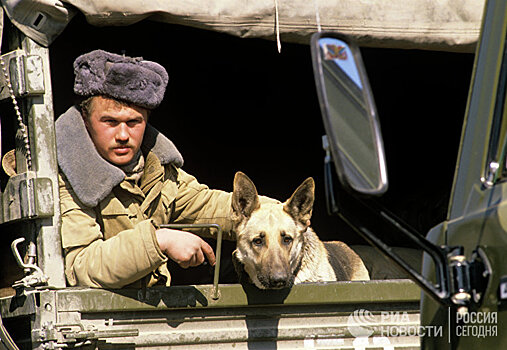Вторая жизнь советских солдат, которых СССР оставил в Афганистане