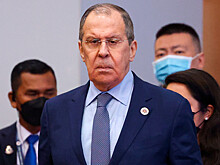 Лавров обвинил украинских политиков в русофобии