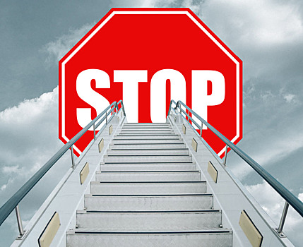 Кто виноват, если туристы не попали на рейс из-за визы?