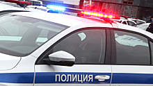 В Республике Крым инспекторы ДПС, рискуя жизнью, задержали нетрезвого водителя