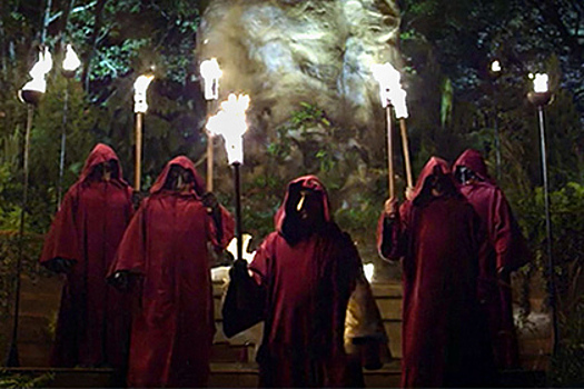 Богемская рапсодия