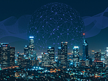 Для умного города разработали протокол связи