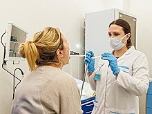 Иммунолог назвал необычный симптом гриппа