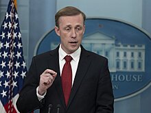 Белый дом высказался об увольнении Залужного