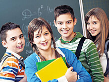 Финансовая викторина - первый шаг из школьника в студенты