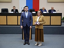26 февраля состоялось заседание Городской Думы