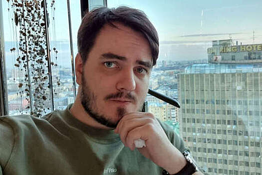 Российский блогер Илья Мэддисон высказался против переезда в Европу и США