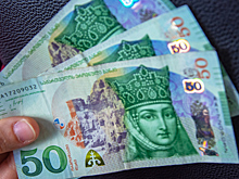 Россияне вызвали рост валют бывших советских республик